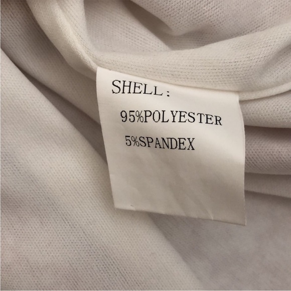 Red floral print tank top blouse - Picture 4 of 4